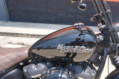 2018 Harley-Davidson Street Bob® 107 in Metairie, Louisiana - Photo 3