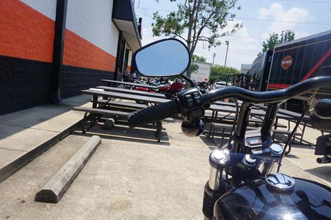 2018 Harley-Davidson Street Bob® 107 in Metairie, Louisiana - Photo 11