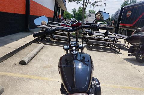 2018 Harley-Davidson Street Bob® 107 in Metairie, Louisiana - Photo 13