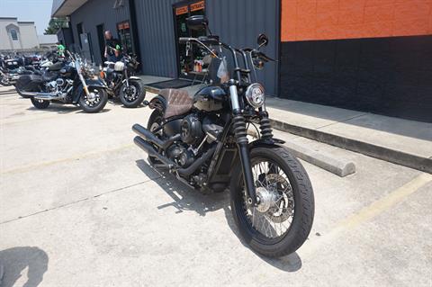 2018 Harley-Davidson Street Bob® 107 in Metairie, Louisiana - Photo 15