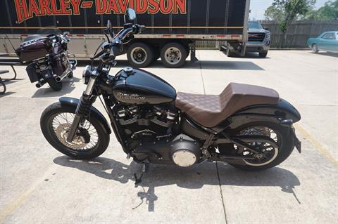 2018 Harley-Davidson Street Bob® 107 in Metairie, Louisiana - Photo 16