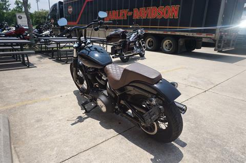 2018 Harley-Davidson Street Bob® 107 in Metairie, Louisiana - Photo 17