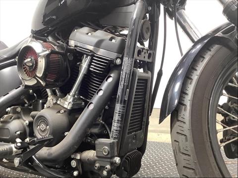 2018 Harley-Davidson Street Bob® 107 in Metairie, Louisiana - Photo 9