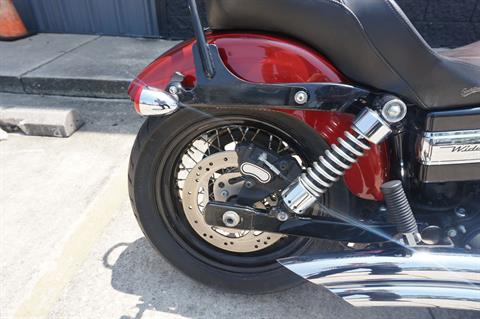 2010 Harley-Davidson Dyna® Wide Glide® in Metairie, Louisiana - Photo 6