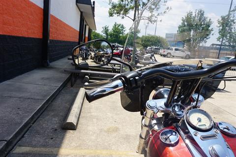 2010 Harley-Davidson Dyna® Wide Glide® in Metairie, Louisiana - Photo 11