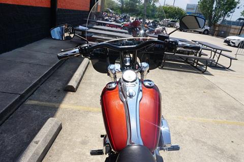 2010 Harley-Davidson Dyna® Wide Glide® in Metairie, Louisiana - Photo 13