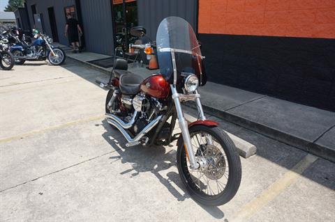 2010 Harley-Davidson Dyna® Wide Glide® in Metairie, Louisiana - Photo 15