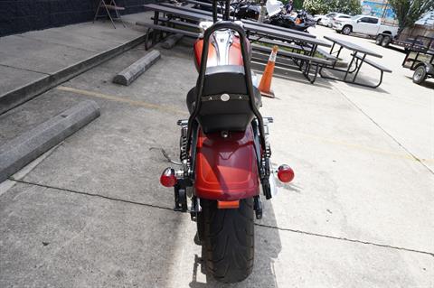 2010 Harley-Davidson Dyna® Wide Glide® in Metairie, Louisiana - Photo 9
