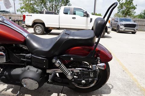2010 Harley-Davidson Dyna® Wide Glide® in Metairie, Louisiana - Photo 10