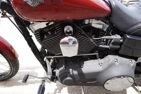 2010 Harley-Davidson Dyna® Wide Glide® in Metairie, Louisiana - Photo 11