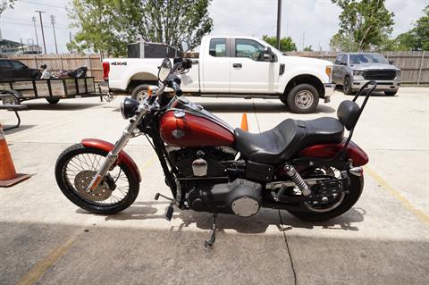 2010 Harley-Davidson Dyna® Wide Glide® in Metairie, Louisiana - Photo 17