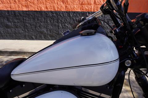 2015 Harley-Davidson Fat Bob® in Metairie, Louisiana - Photo 3