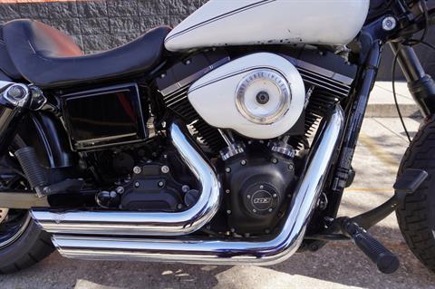 2015 Harley-Davidson Fat Bob® in Metairie, Louisiana - Photo 4