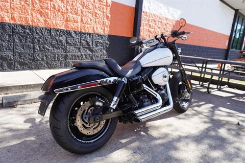 2015 Harley-Davidson Fat Bob® in Metairie, Louisiana - Photo 7