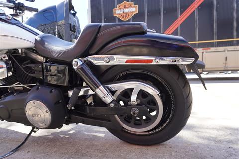2015 Harley-Davidson Fat Bob® in Metairie, Louisiana - Photo 10