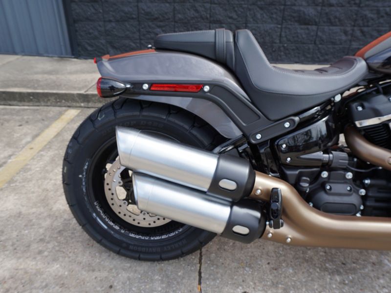 2023 Harley-Davidson Fat Bob® 114 in Metairie, Louisiana - Photo 6