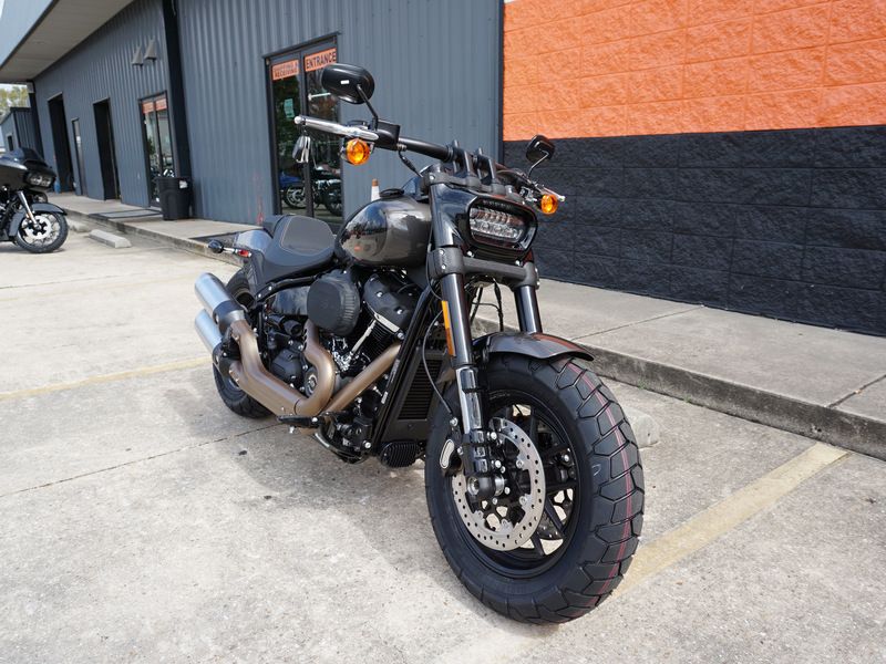 2023 Harley-Davidson Fat Bob® 114 in Metairie, Louisiana - Photo 2