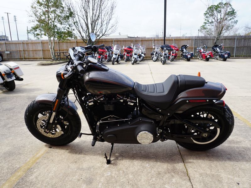 2023 Harley-Davidson Fat Bob® 114 in Metairie, Louisiana - Photo 13