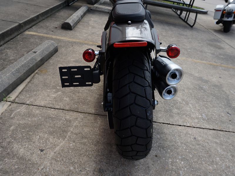 2023 Harley-Davidson Fat Bob® 114 in Metairie, Louisiana - Photo 14