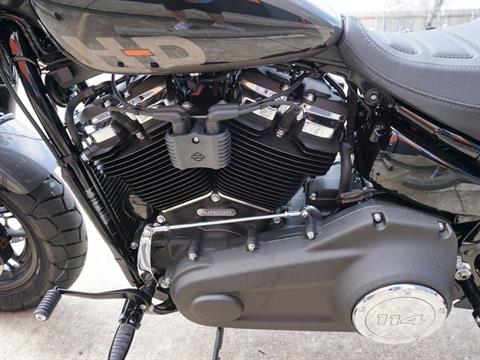 2023 Harley-Davidson Fat Bob® 114 in Metairie, Louisiana - Photo 15