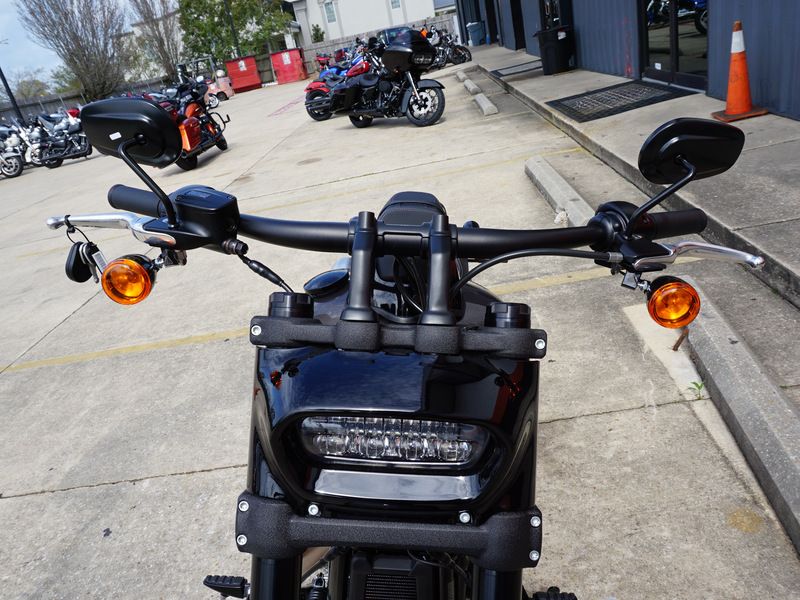 2023 Harley-Davidson Fat Bob® 114 in Metairie, Louisiana - Photo 16