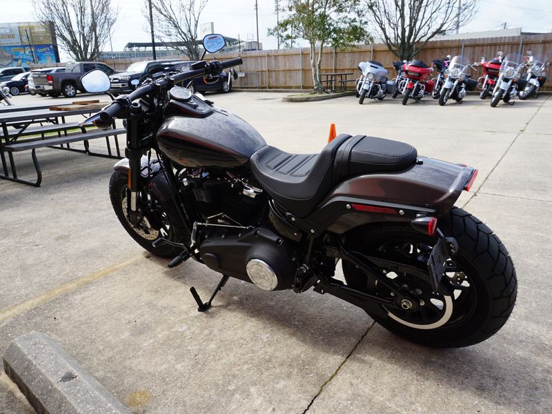 2023 Harley-Davidson Fat Bob® 114 in Metairie, Louisiana - Photo 17