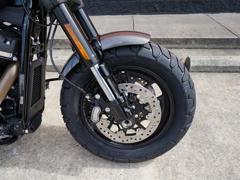 2023 Harley-Davidson Fat Bob® 114 in Metairie, Louisiana - Photo 9