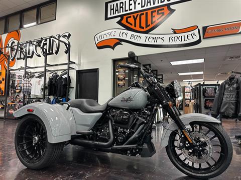 2024 Harley-Davidson Freewheeler® in Metairie, Louisiana - Photo 1