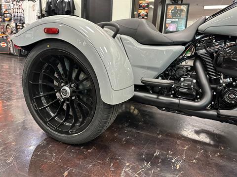 2024 Harley-Davidson Freewheeler® in Metairie, Louisiana - Photo 8