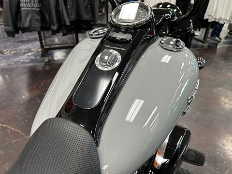 2024 Harley-Davidson Freewheeler® in Metairie, Louisiana - Photo 12