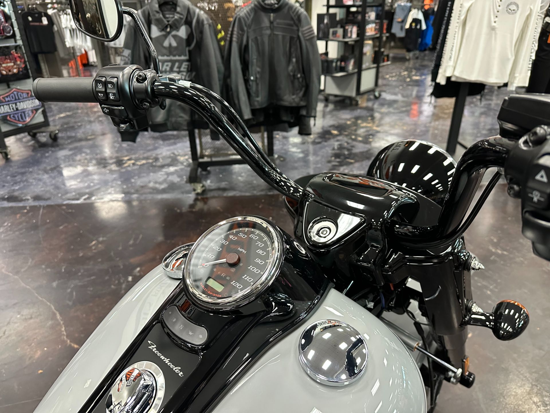 2024 Harley-Davidson Freewheeler® in Metairie, Louisiana - Photo 13