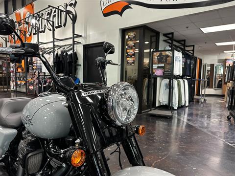 2024 Harley-Davidson Freewheeler® in Metairie, Louisiana - Photo 2