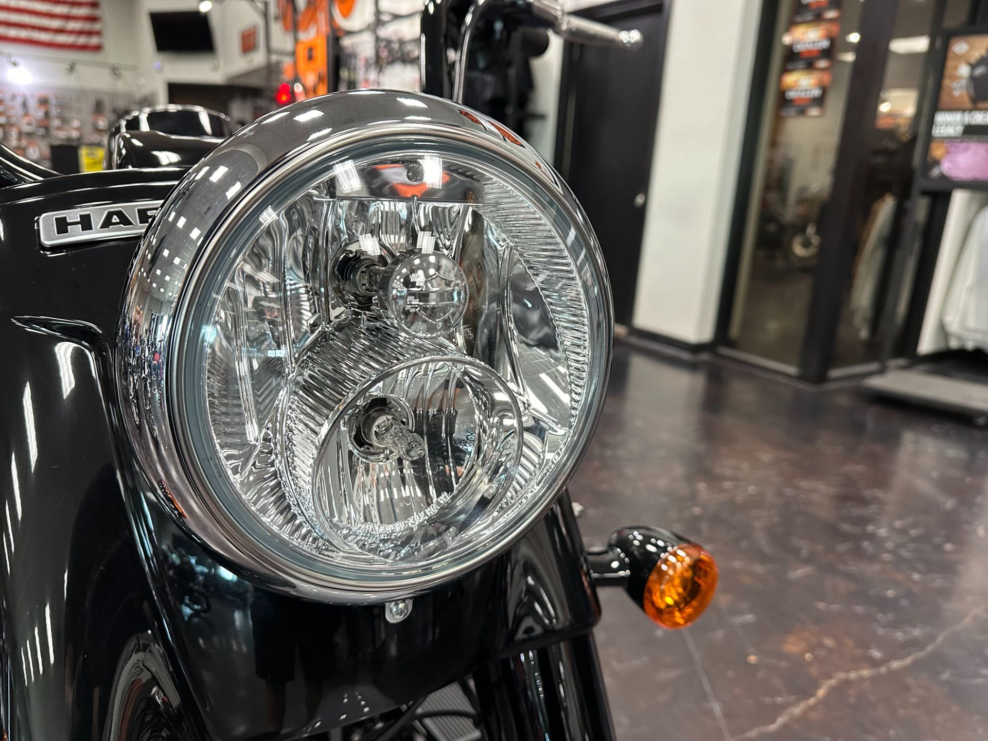 2024 Harley-Davidson Freewheeler® in Metairie, Louisiana - Photo 3