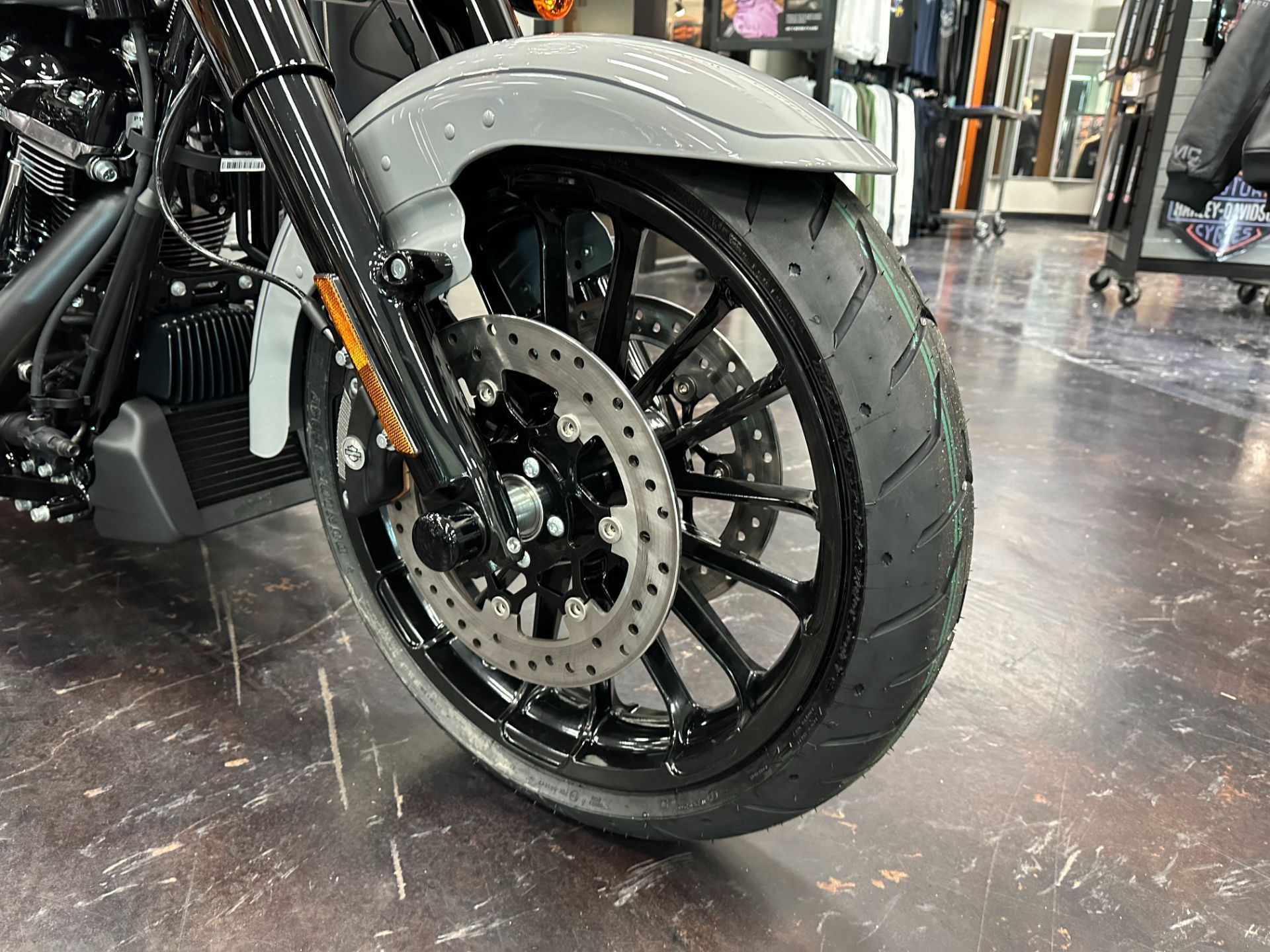 2024 Harley-Davidson Freewheeler® in Metairie, Louisiana - Photo 4