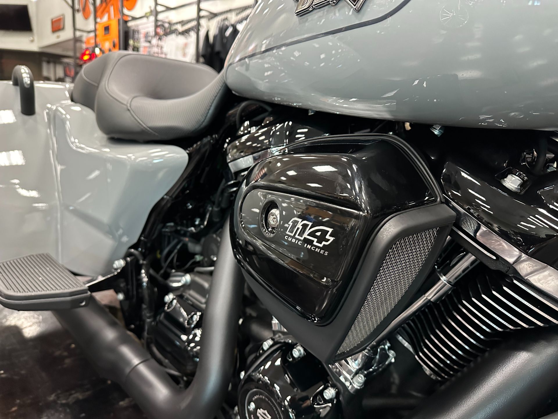 2024 Harley-Davidson Freewheeler® in Metairie, Louisiana - Photo 6