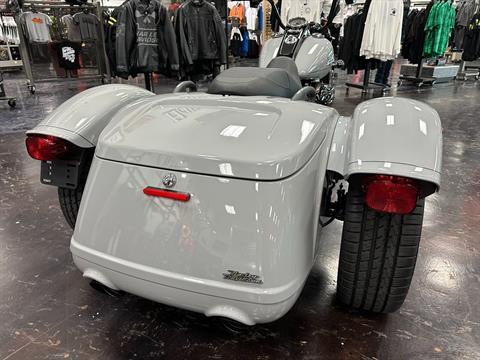 2024 Harley-Davidson Freewheeler® in Metairie, Louisiana - Photo 9