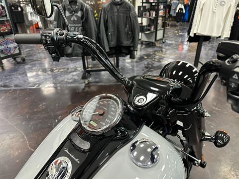 2024 Harley-Davidson Freewheeler® in Metairie, Louisiana - Photo 12