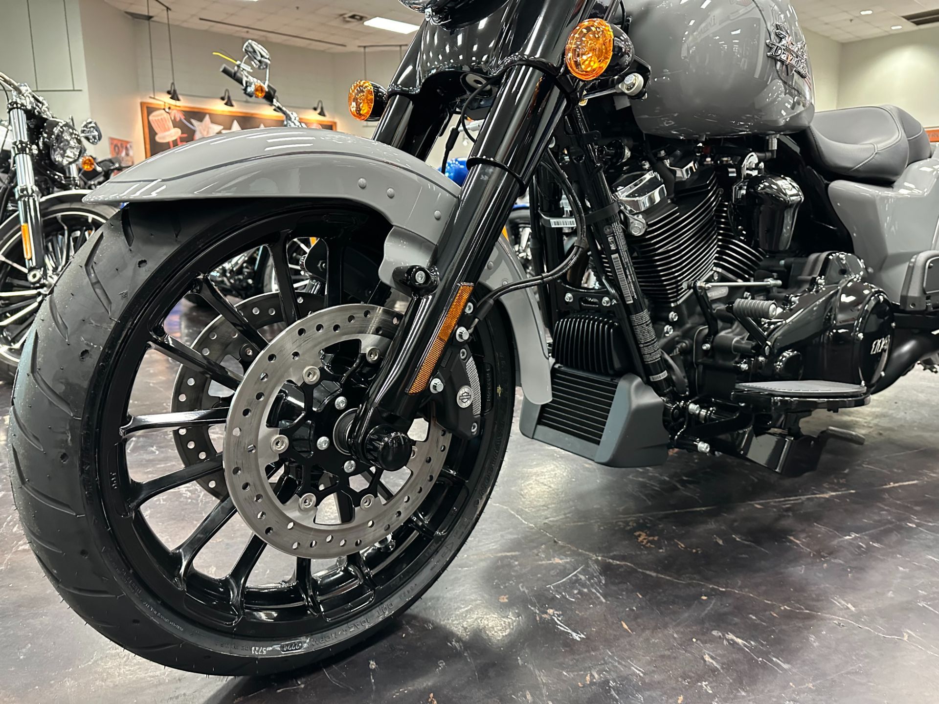 2024 Harley-Davidson Freewheeler® in Metairie, Louisiana - Photo 13