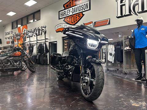 2024 Harley-Davidson Street Glide® in Metairie, Louisiana - Photo 1