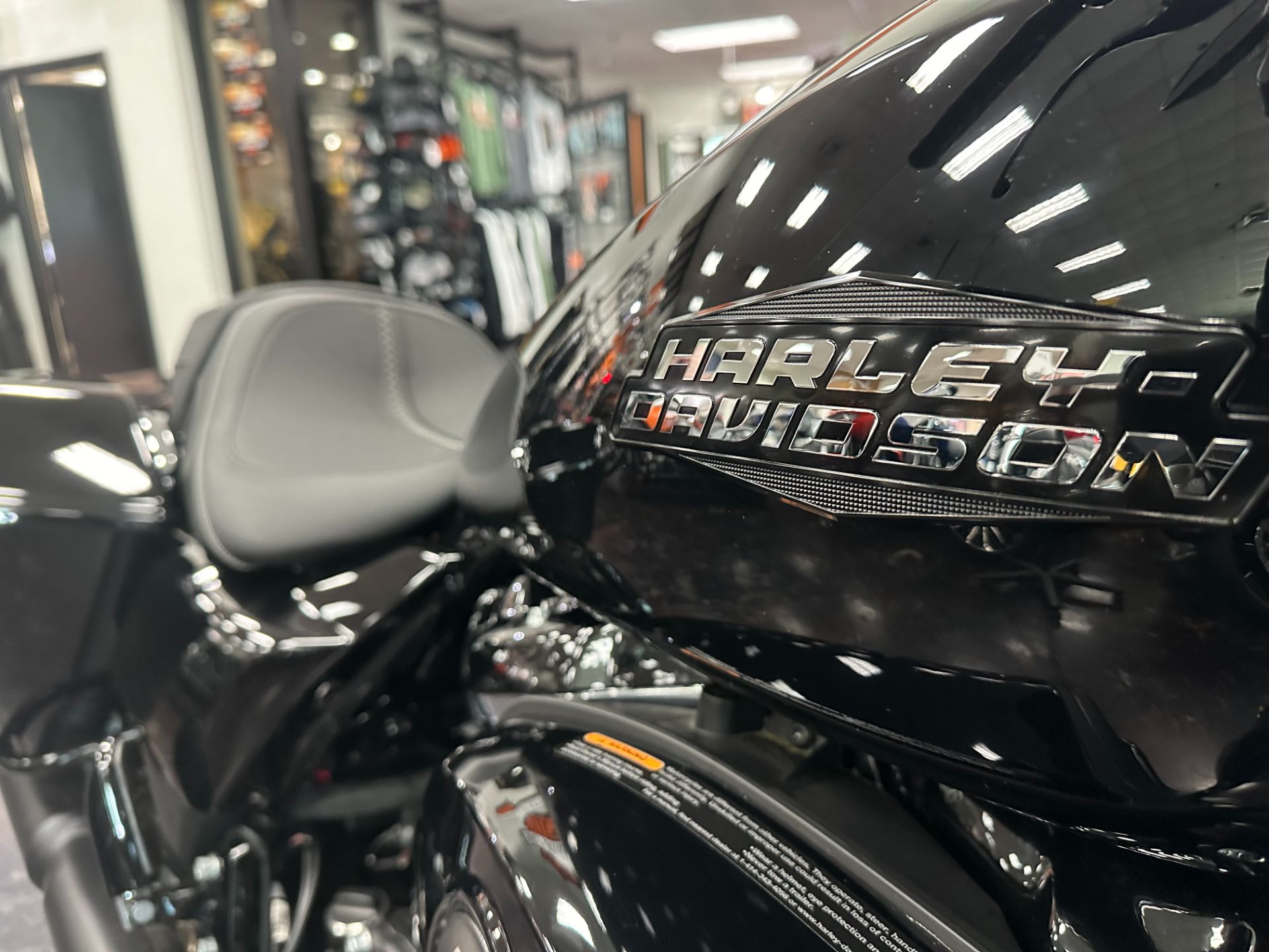 2024 Harley-Davidson Street Glide® in Metairie, Louisiana - Photo 5