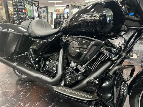 2024 Harley-Davidson Street Glide® in Metairie, Louisiana - Photo 7