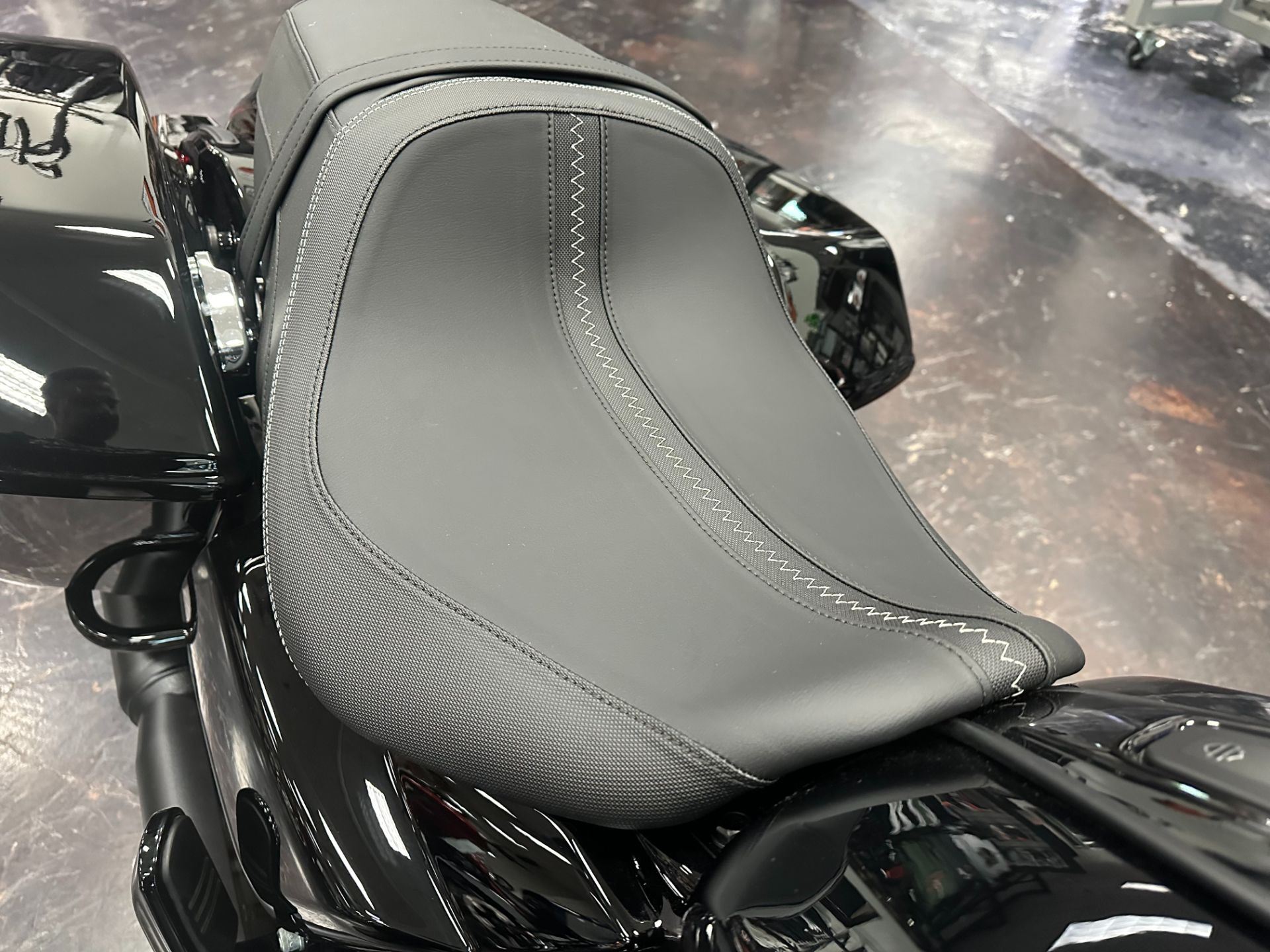 2024 Harley-Davidson Street Glide® in Metairie, Louisiana - Photo 8