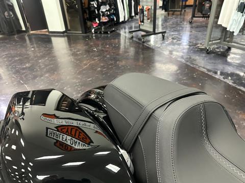 2024 Harley-Davidson Street Glide® in Metairie, Louisiana - Photo 9