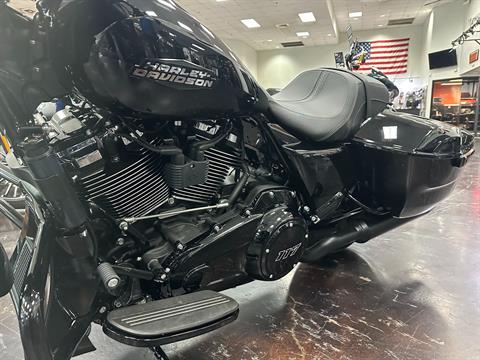 2024 Harley-Davidson Street Glide® in Metairie, Louisiana - Photo 14