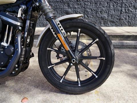 2022 Harley-Davidson Iron 883™ in Metairie, Louisiana - Photo 9