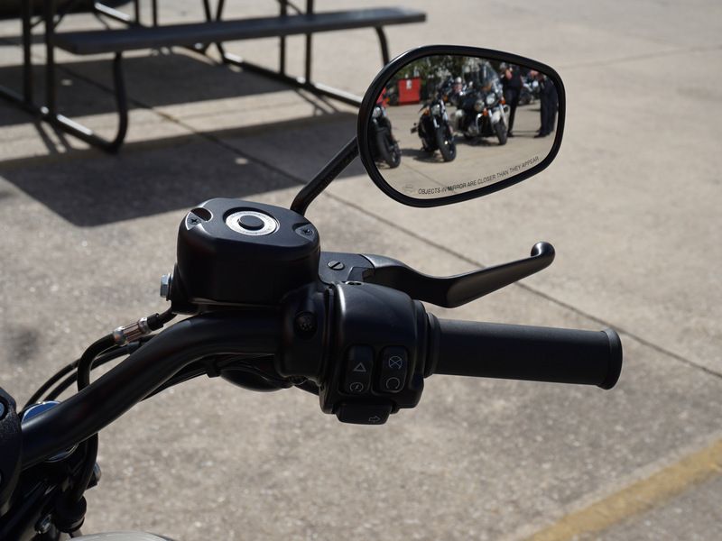 2022 Harley-Davidson Iron 883™ in Metairie, Louisiana - Photo 13