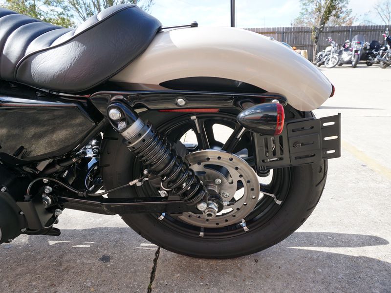 2022 Harley-Davidson Iron 883™ in Metairie, Louisiana - Photo 17
