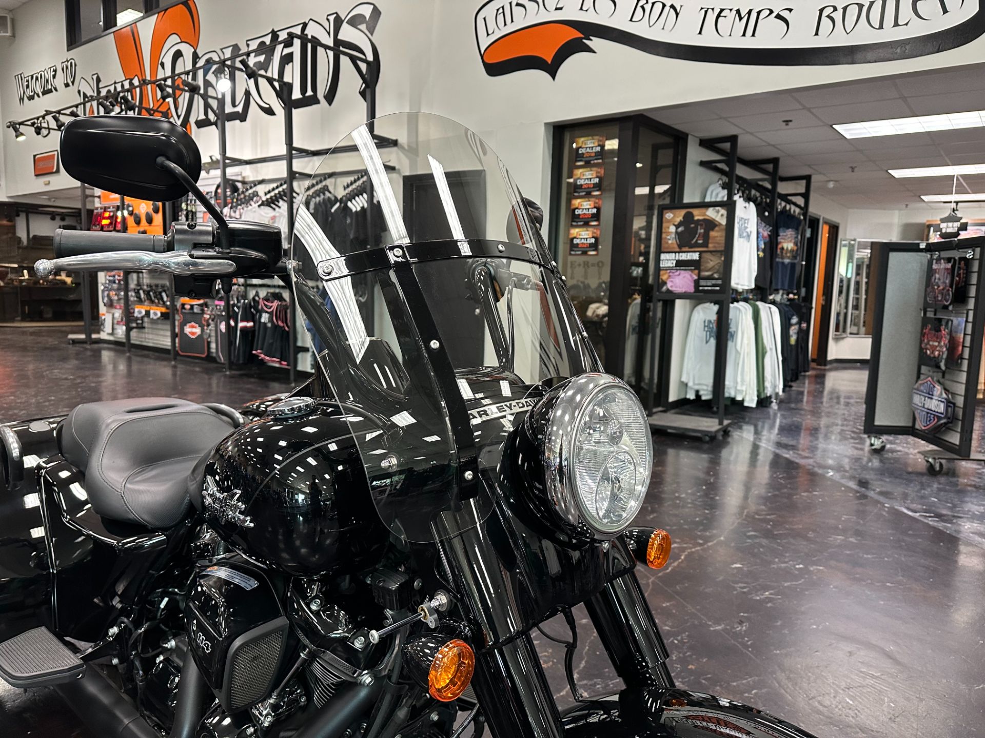 2023 Harley-Davidson Freewheeler® in Metairie, Louisiana - Photo 2