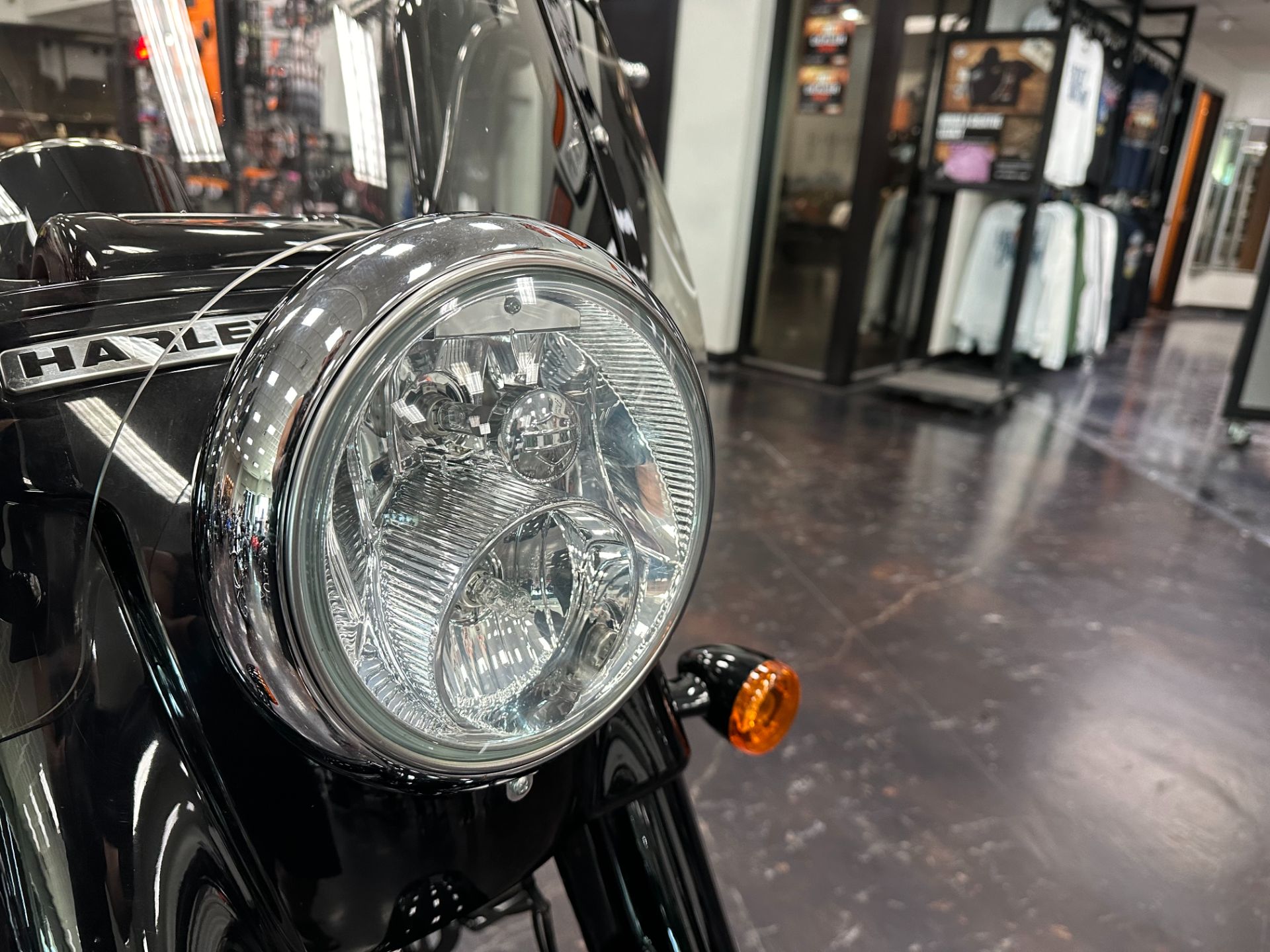 2023 Harley-Davidson Freewheeler® in Metairie, Louisiana - Photo 3