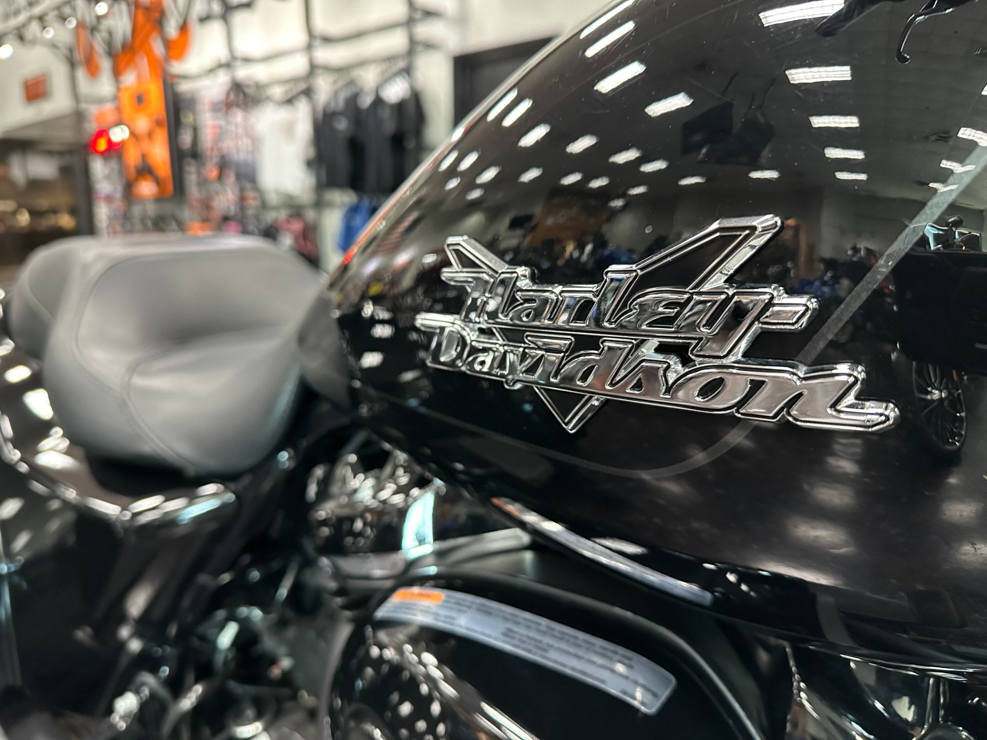 2023 Harley-Davidson Freewheeler® in Metairie, Louisiana - Photo 5